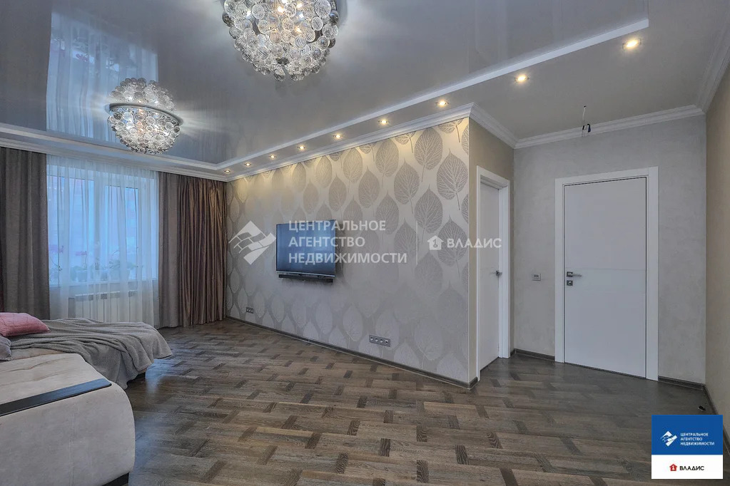 Продажа квартиры, Рязань, ул. Вокзальная - Фото 19