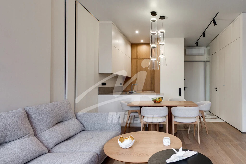 Продажа квартиры, Генерала Дорохова проспект - Фото 3