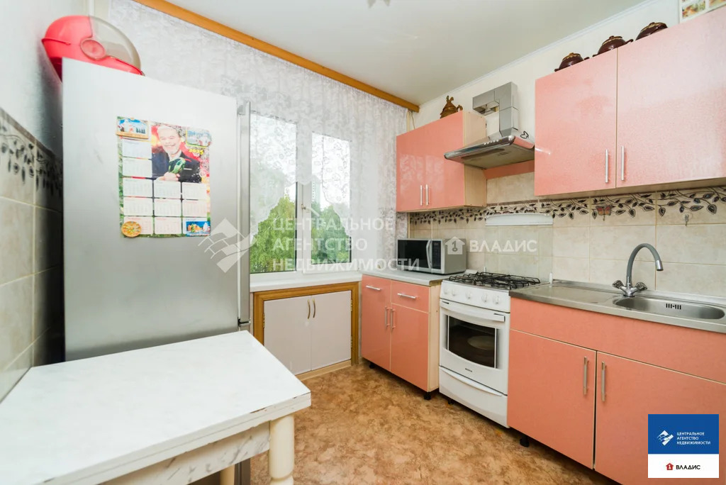 Продажа квартиры, Рязань, ул. Черновицкая - Фото 2