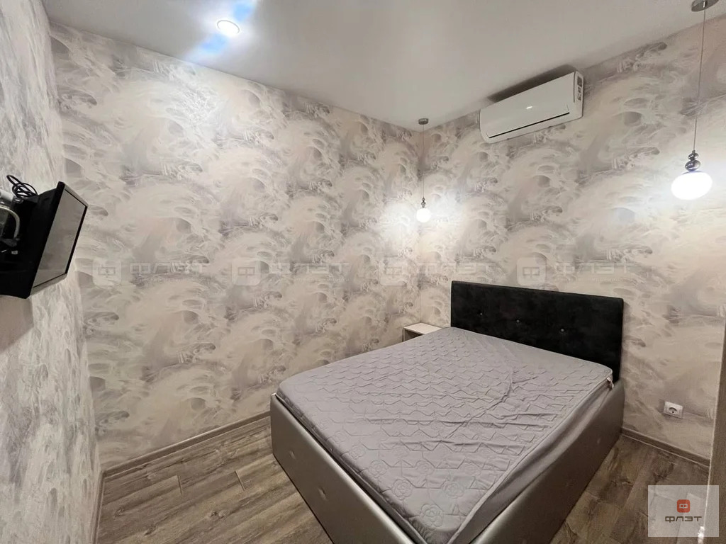 Продажа квартиры, Казань, ул. Сибгата Хакима - Фото 6