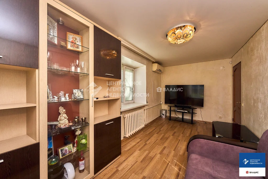 Продажа квартиры, Рязань - Фото 5