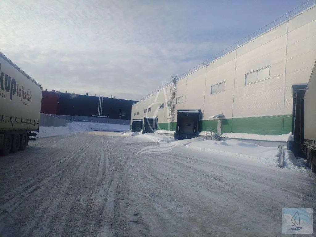 Аренда склада, Подольск, деревня Северово - Фото 15