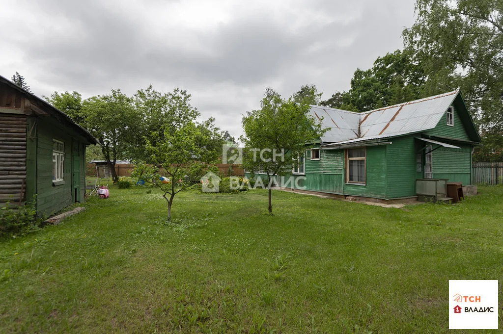 городской округ Королёв, Королёв, микрорайон Первомайский, улица Клары ... - Фото 11