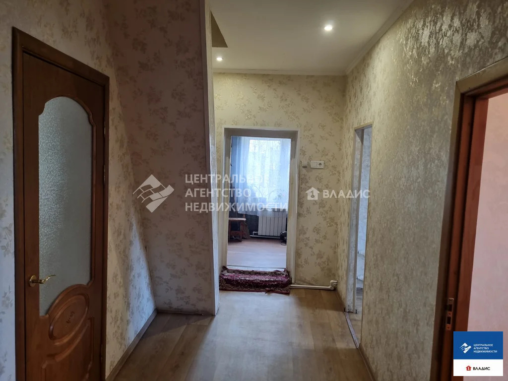 Продажа дома, Рязань, 1А - Фото 15