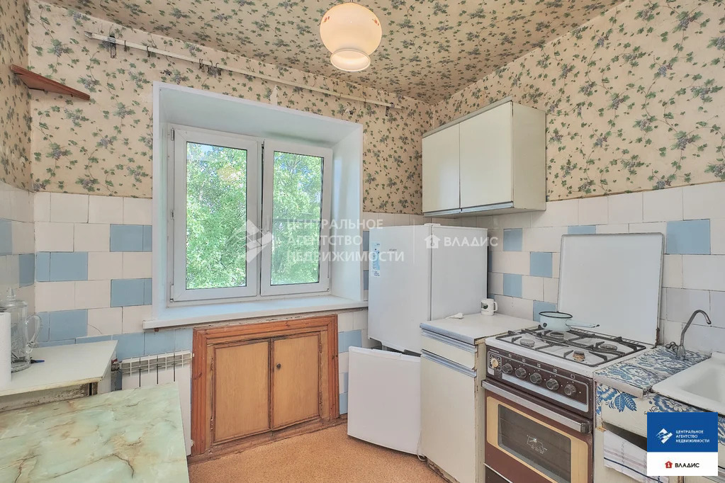 Продажа квартиры, Рязань, ул. Островского - Фото 6