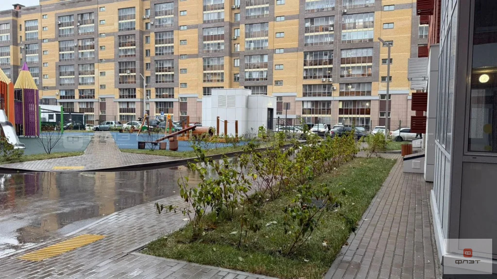 Продажа квартиры, Казань, ул. Маршрутная - Фото 22