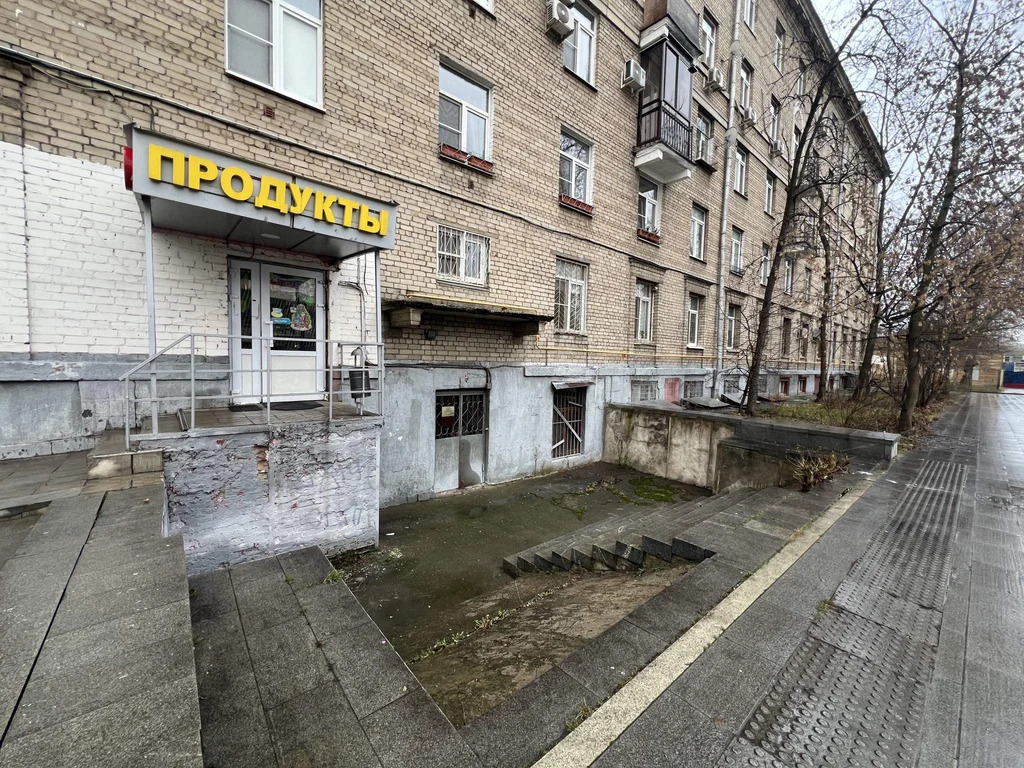 Продается помещения свободного назначения 553 м2 - Фото 17