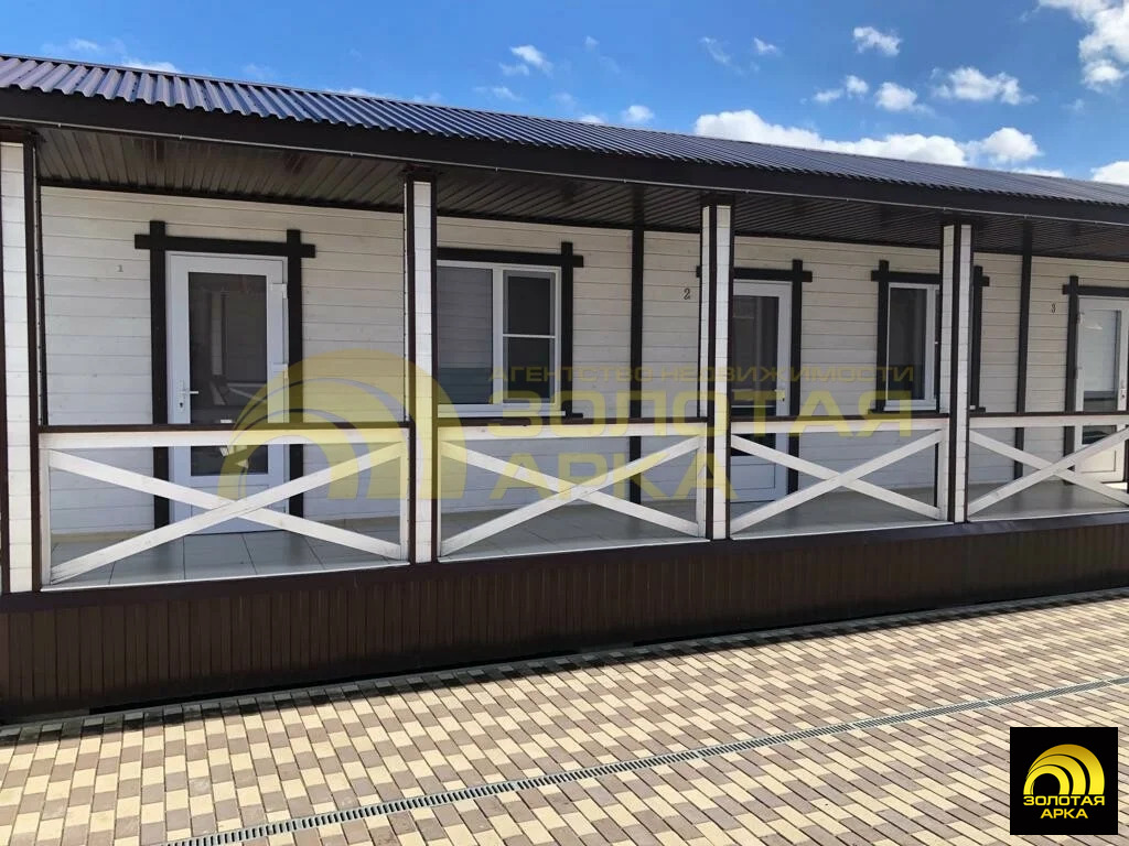 Продажа готового бизнеса, Голубицкая, Темрюкский район - Фото 24