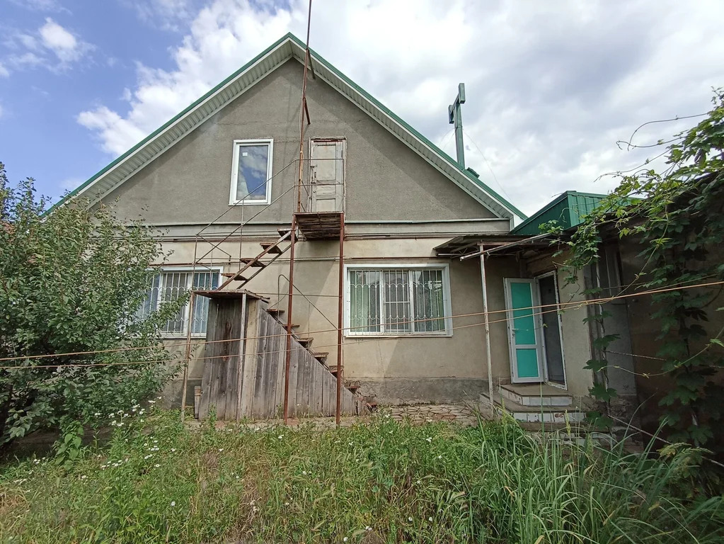 Продажа дома, Абинск, Абинский район, ул. Ростовская - Фото 1