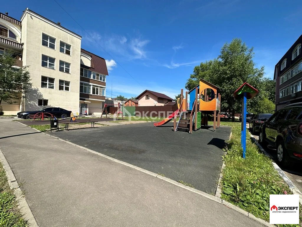 2-комнатная квартира, ул. Тихонова - Фото 12