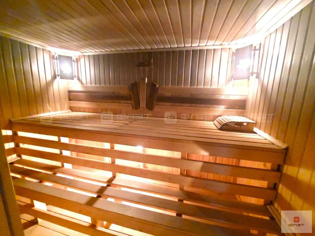 Продажа дома, Лаишевский район, дом 91 - Фото 17