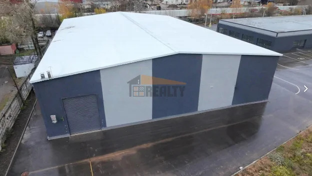 Продажа производственного помещения, Лобня, ул. Чкалова - Фото 2