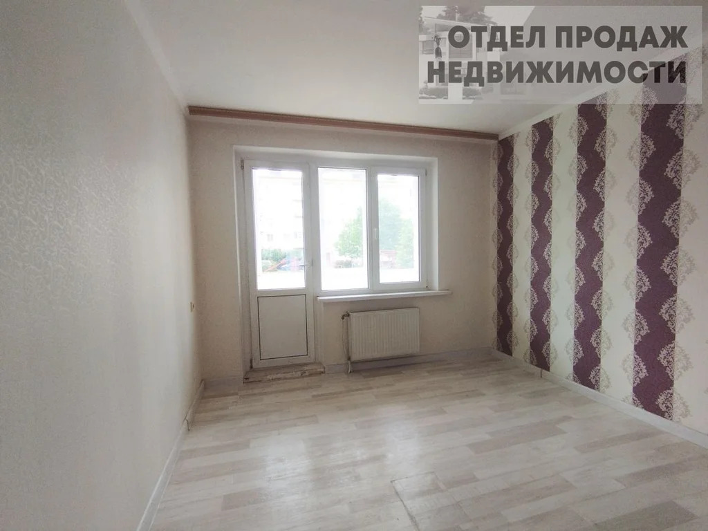 4х ком квартира - Фото 5