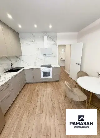 2-ком квартира ул.Адоратского, д. 1А - Фото 1