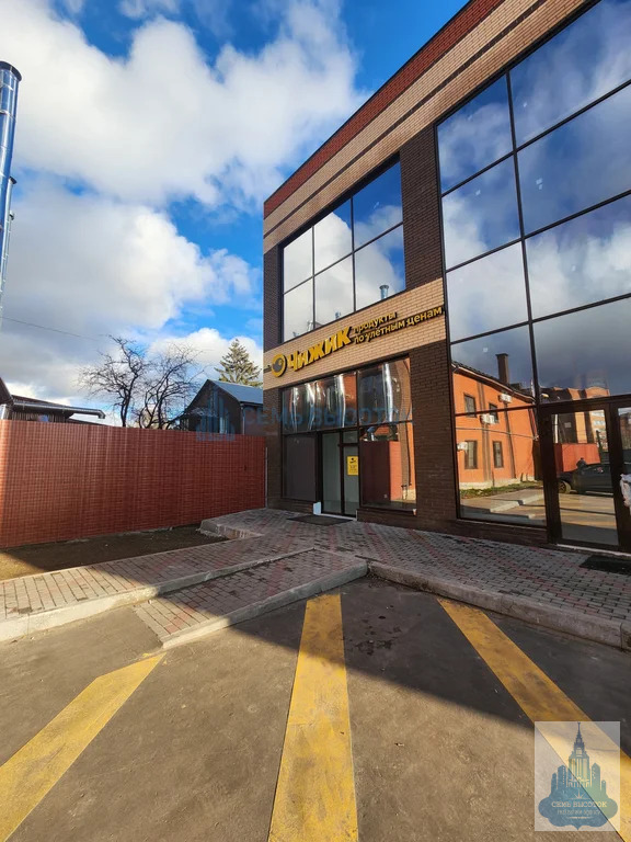 Аренда торгового помещения, Домодедово, Домодедово г. о., Талалихина ... - Фото 7