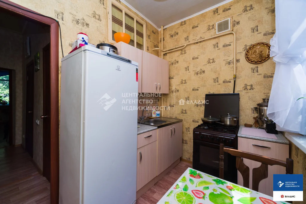 Продажа квартиры, Рязань, Куйбышевское ш. - Фото 0