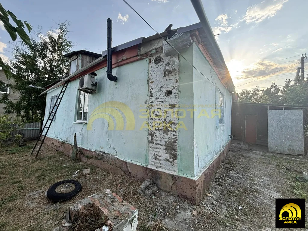 Продажа дома, Киевское, Крымский район, ул. Красноармейская - Фото 9