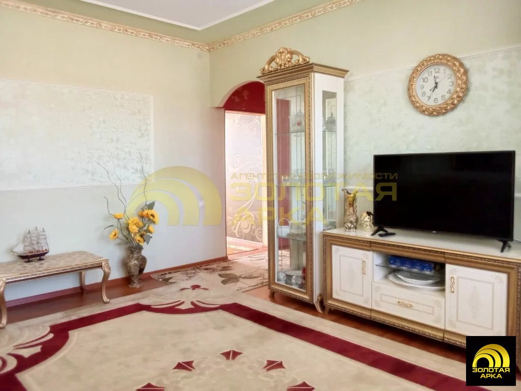 Продажа дома, Вышестеблиевская, Темрюкский район, ул. Ленина - Фото 14