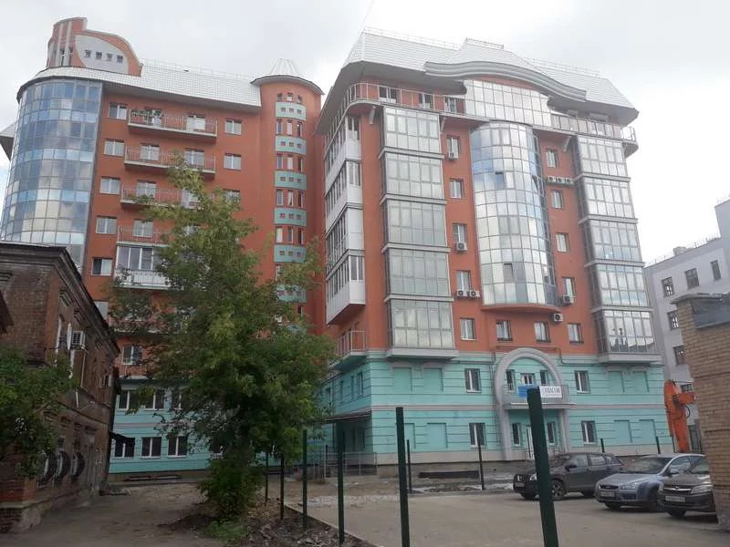 Ул Егорова Самара Купить Квартиру