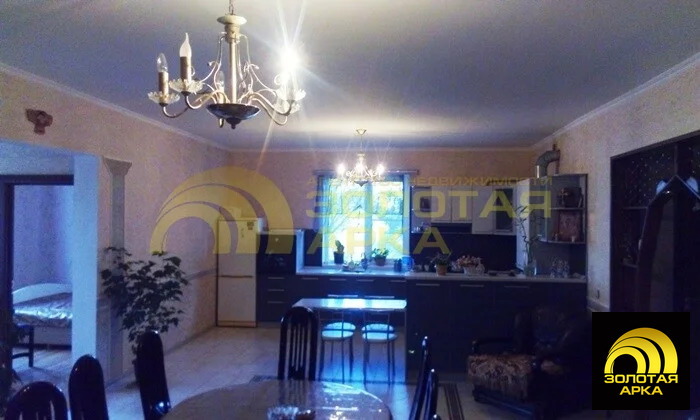 Продажа дома, Неберджаевская, Крымский район, ул. Ленина - Фото 20