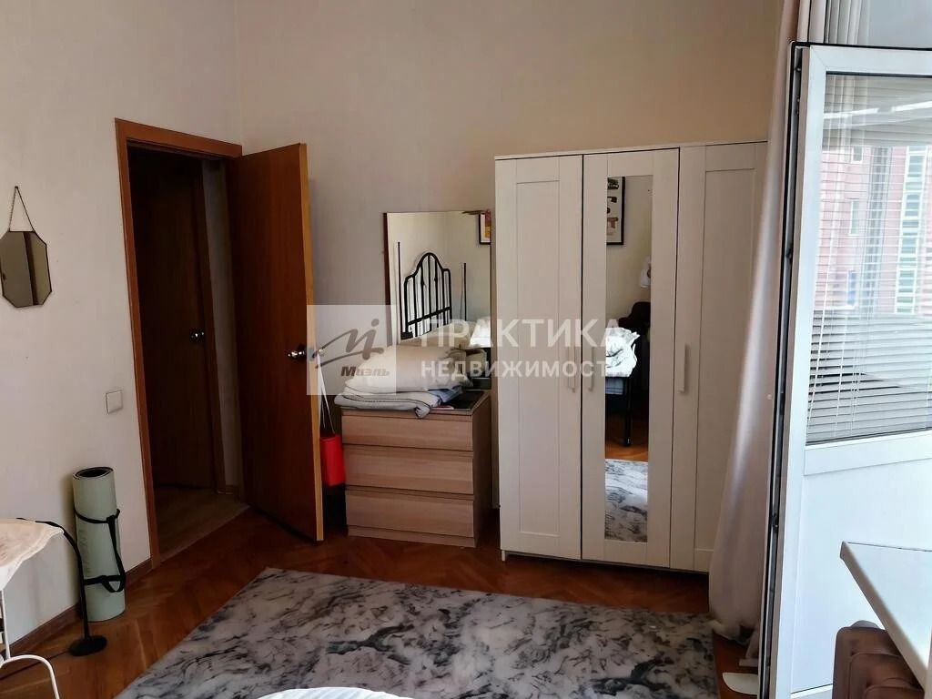 Продажа квартиры, ул. Краснопролетарская - Фото 3