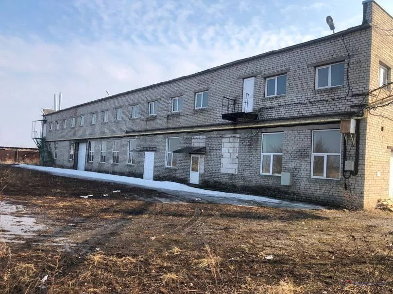 Продажа производственного помещения, Дядьково, Рязанский район, д. 18 - Фото 12