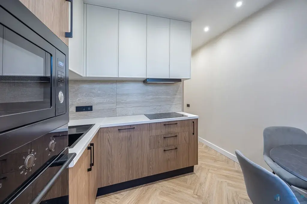 Вашему вниманию предлагается просторная семейная квартира на Рублёвско - Фото 23