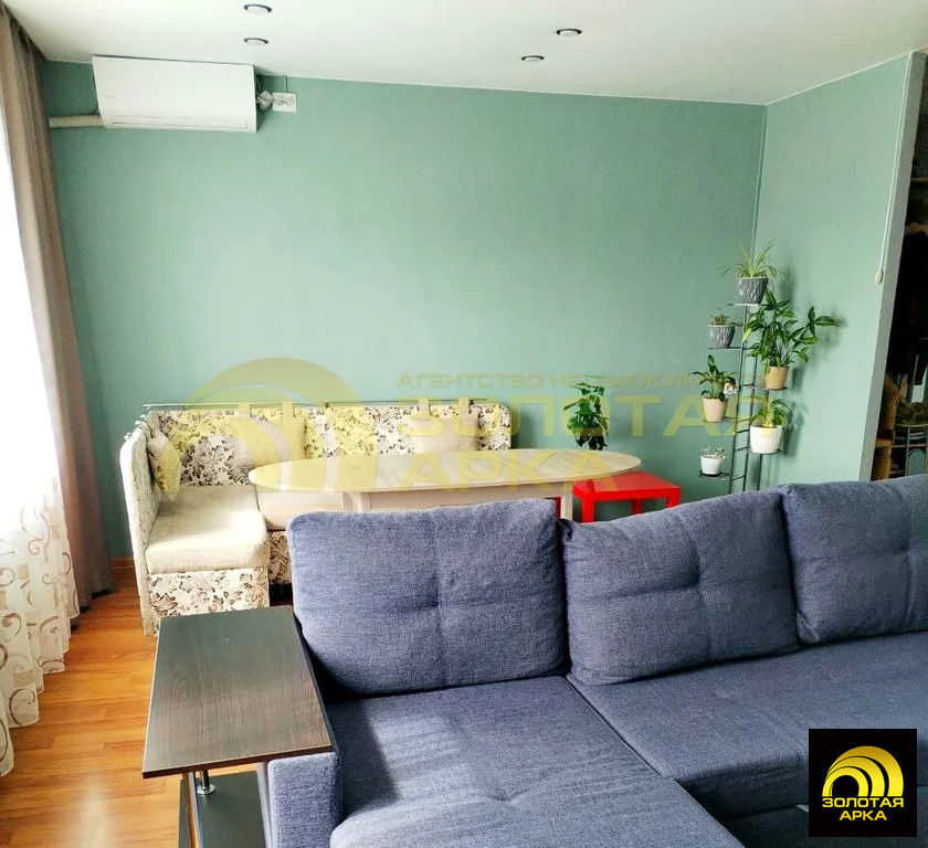 Продажа дома, Старотитаровская, Темрюкский район, Ильича пер. - Фото 6