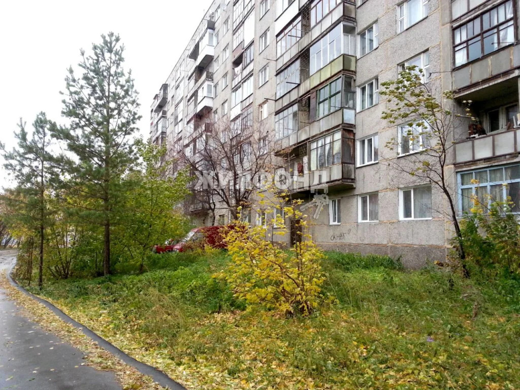 Продажа квартиры, Новосибирск, ул. Кубовая - Фото 7