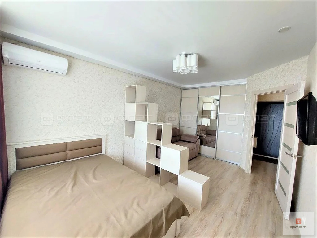 Продажа квартиры, Казань, ул. Азата Аббасова - Фото 5