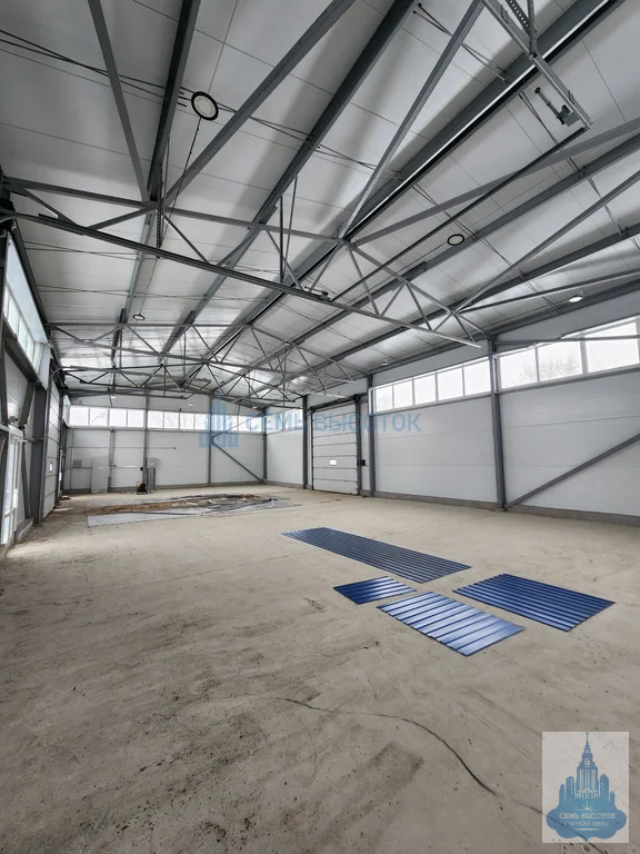 Аренда ПСН, Домодедово, Домодедово г. о., Агрохимиков ул. - Фото 3