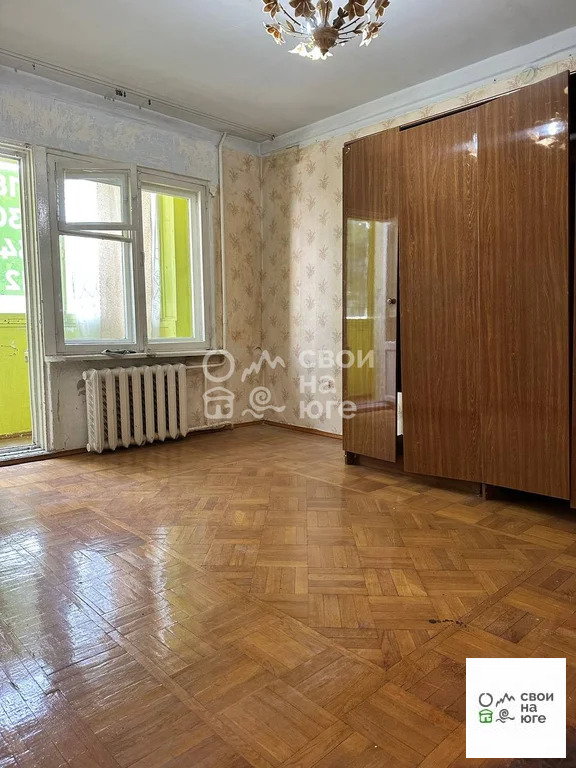 Продажа квартиры, Краснодар, им. Братьев Дроздовых ул. - Фото 0