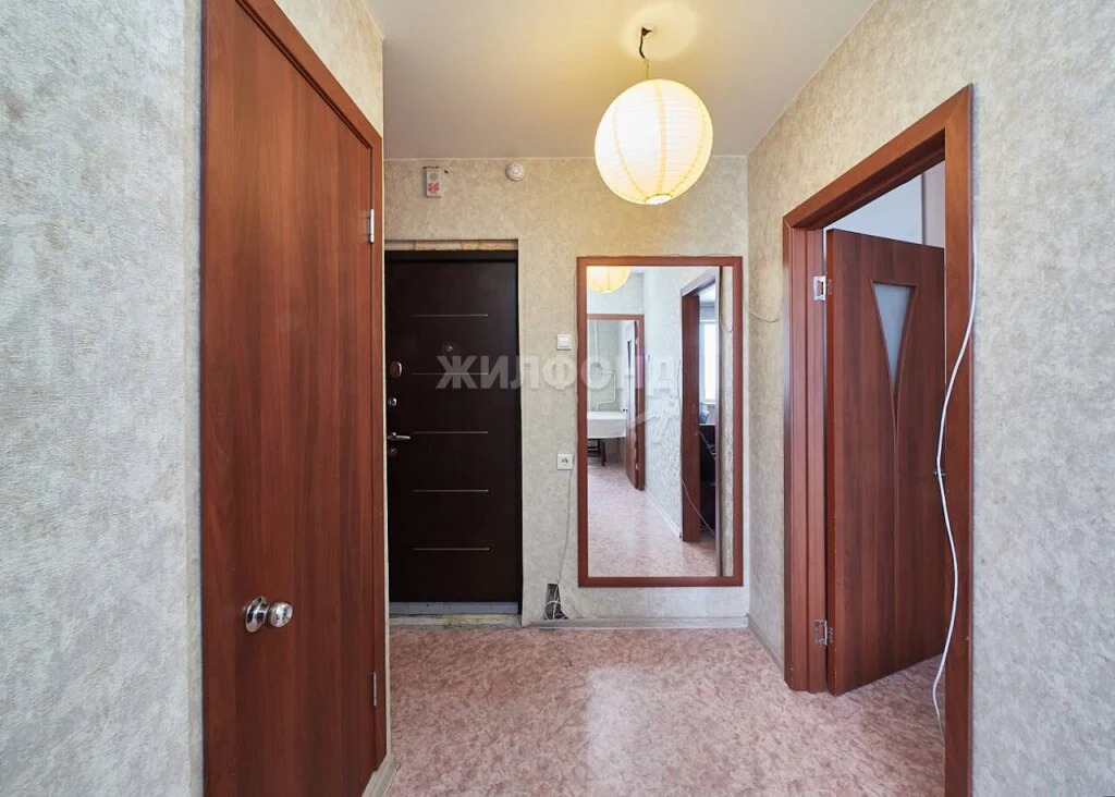 Продажа квартиры, Новосибирск, Михаила Немыткина - Фото 11