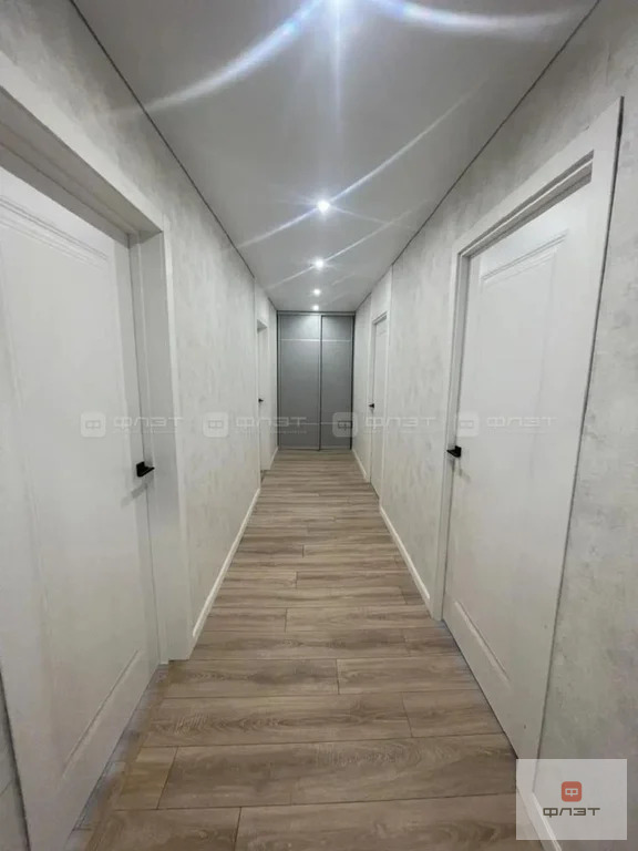 Продажа квартиры, Казань, ул. Карбышева - Фото 8