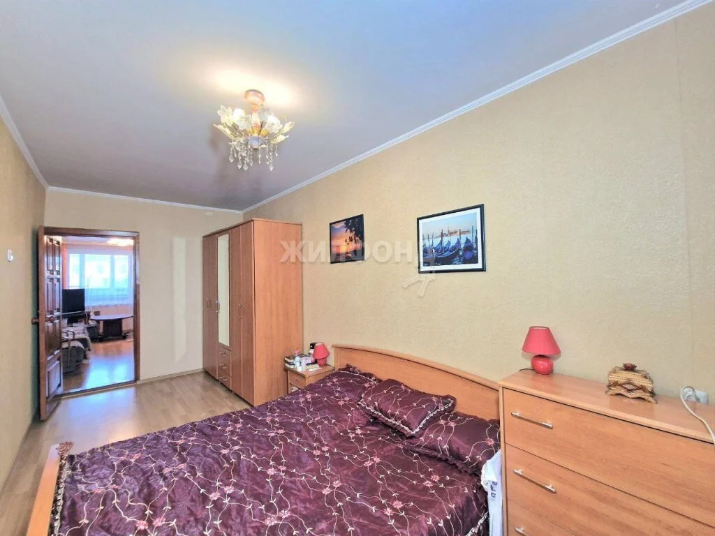 Продажа квартиры, Новосибирск, ул. Железнодорожная - Фото 5