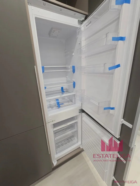 Аренда квартиры, улица Крузенштерна - Фото 5