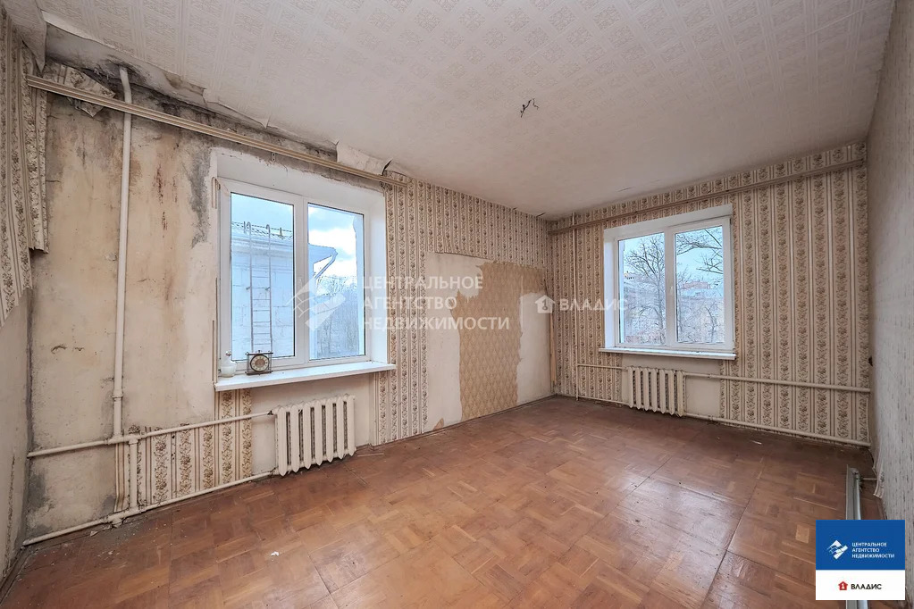 Продажа квартиры, Рязань, ул. Братиславская - Фото 11