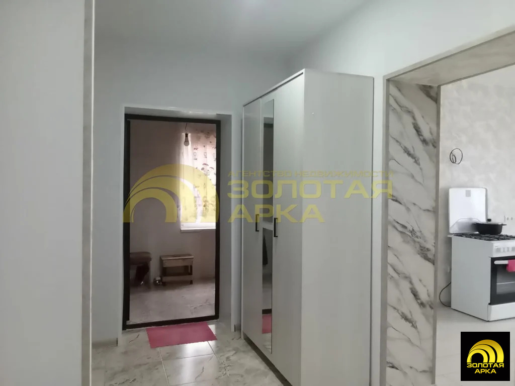 Продажа дома, Голубицкая, Темрюкский район - Фото 9