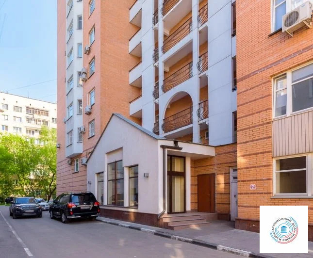 Продается квартира, 147.2 м - Фото 0