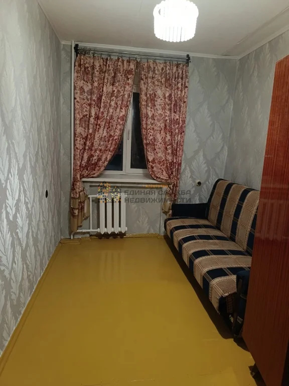 Аренда квартиры, Уфа, ул. 50 лет СССР - Фото 3