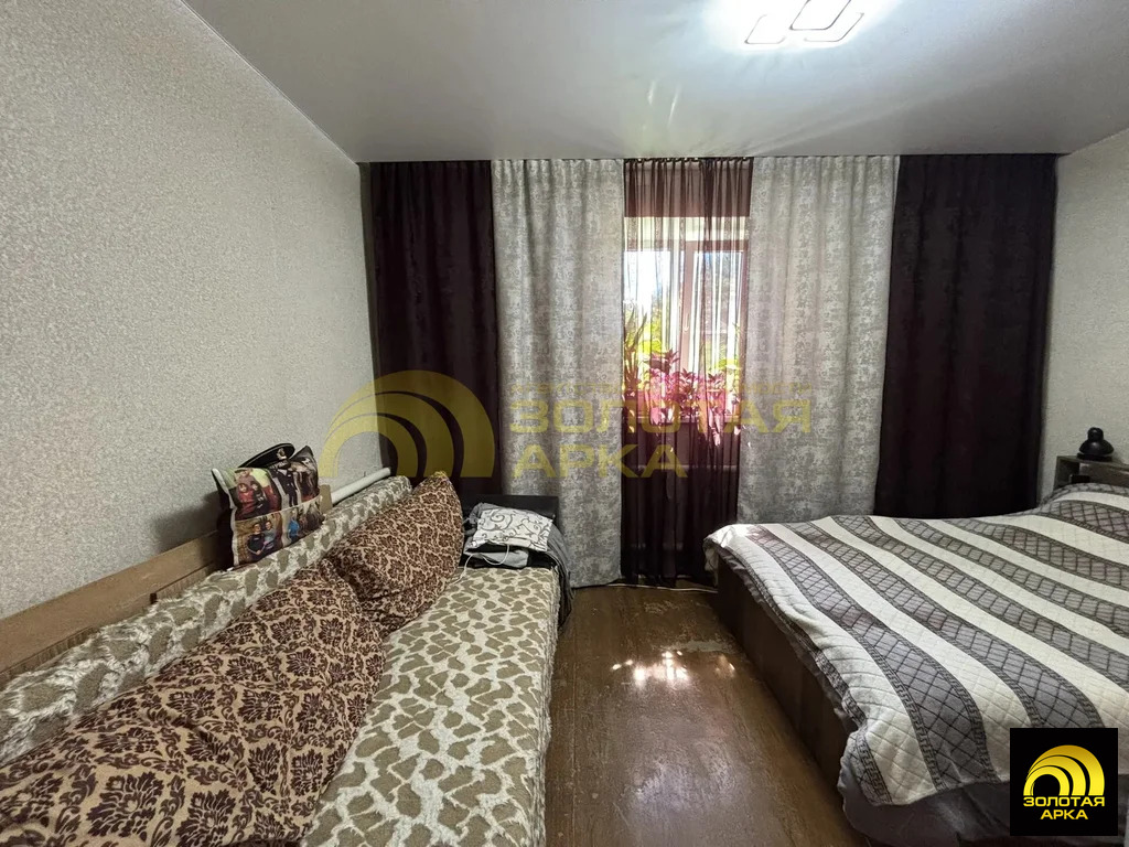 Продажа дома, Виноградный, Крымский район - Фото 4