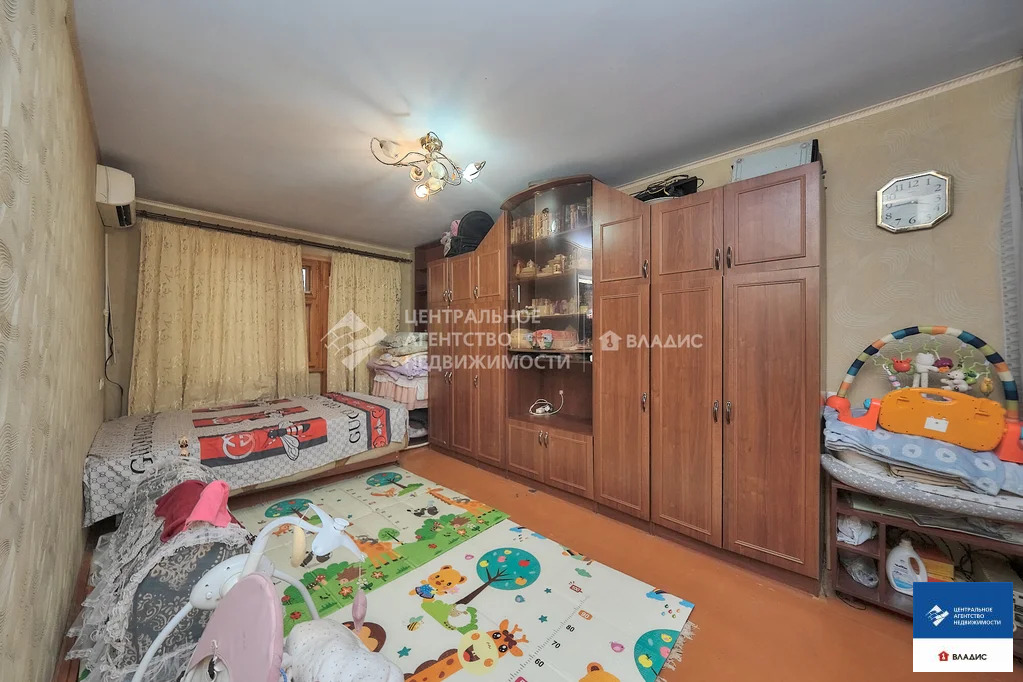 Продажа квартиры, Рязань, ул. Крупской - Фото 1