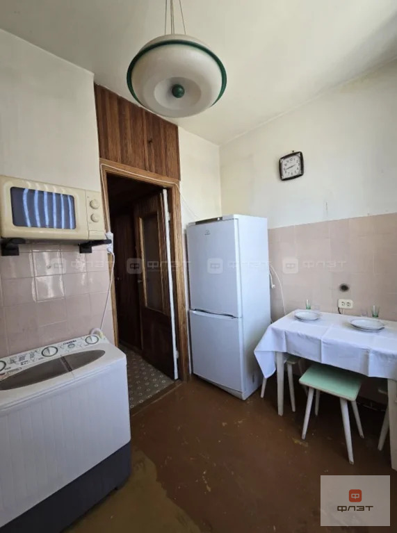 Продажа квартиры, Казань, ул. Кулахметова - Фото 4