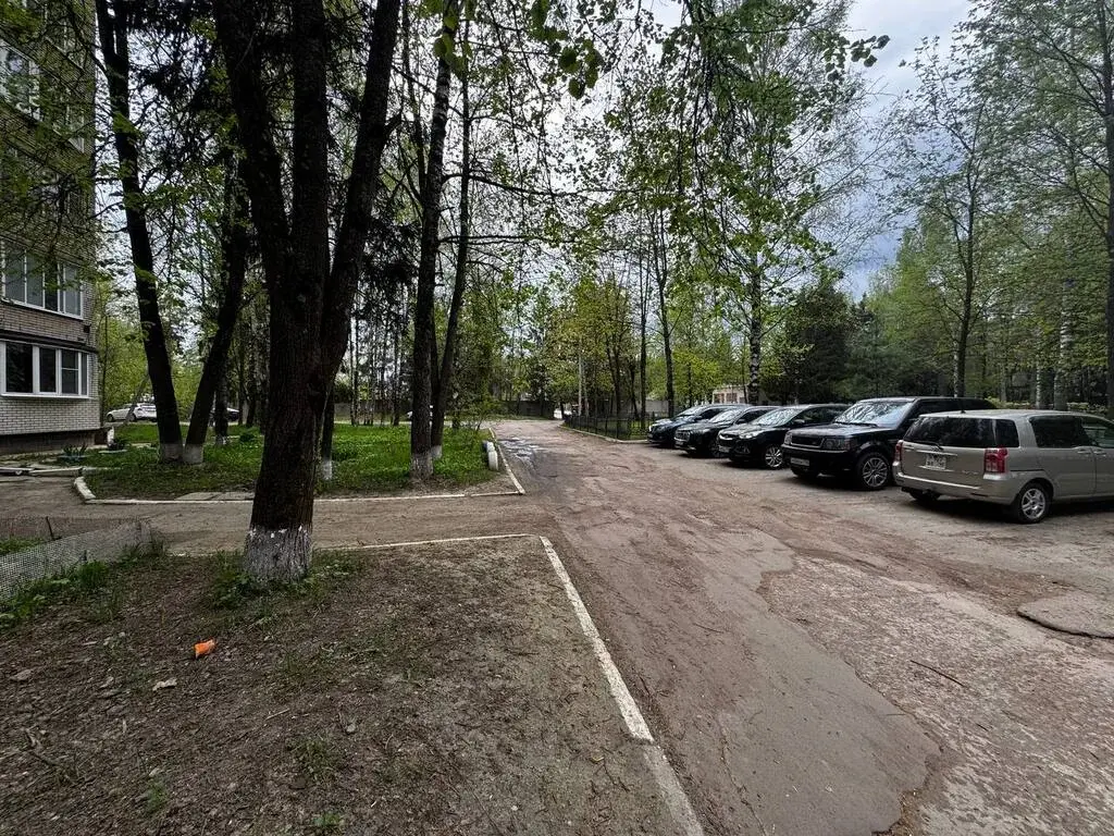 2-к. квартира, 48,9 м2, 4/5 эт. - Фото 18