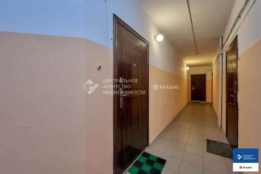 Продажа квартиры, Рязань, ул. Весенняя - Фото 15