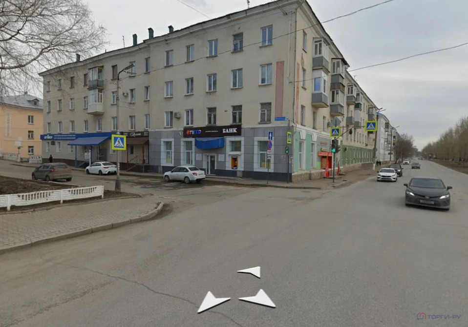 Продажа торгового помещения, Салават, ул. Дзержинского - Фото 1