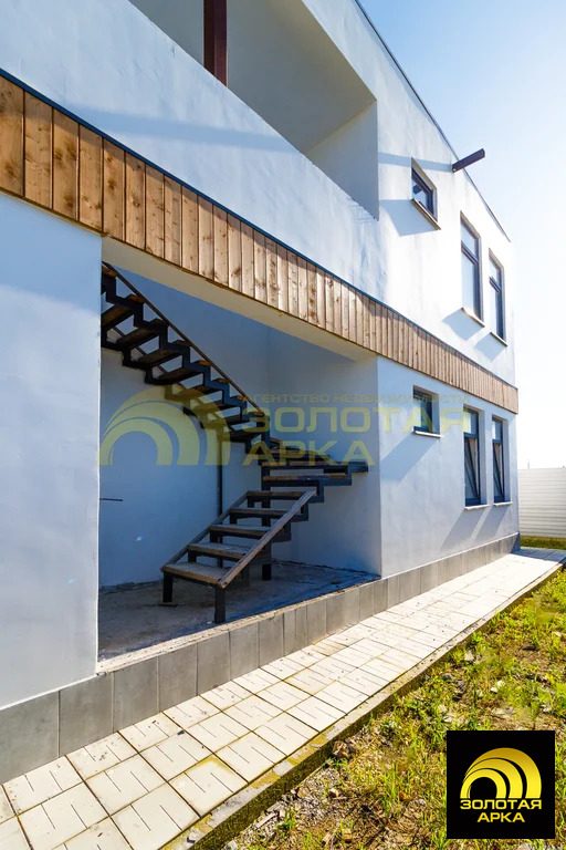 Продажа дома, Кучугуры, Темрюкский район, ул. Виноградная - Фото 32