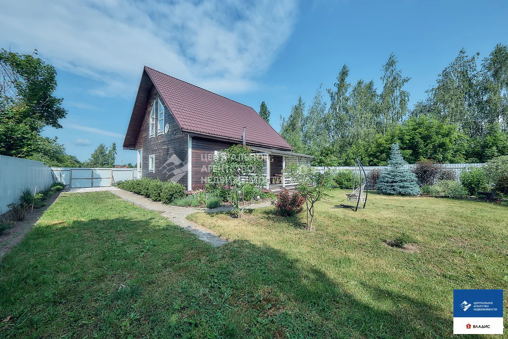 Продажа дома, Кузьминское, Рыбновский район - Фото 18
