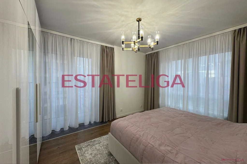 Аренда квартиры, ул. Барклая - Фото 18