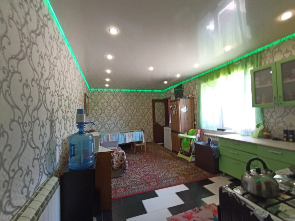 Продажа дома, Абинск, Абинский район, ул. Первомайская - Фото 22